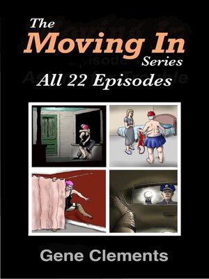 cover image of Moving In
